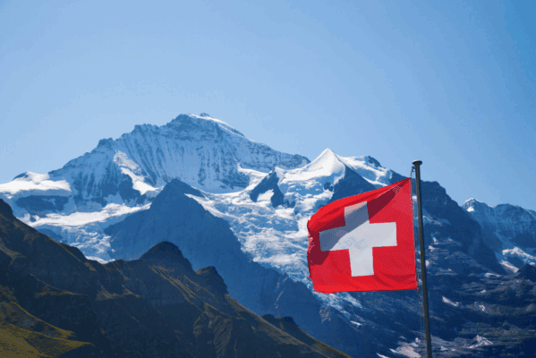 Ein neues Leben in der Schweiz? (Teil 4 von 4)