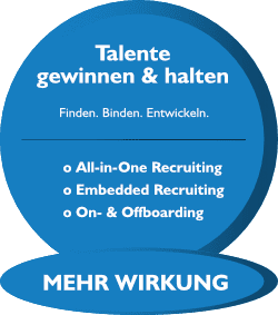 Kreatives Team bei Talentgewinnung und Onboarding-Prozess.