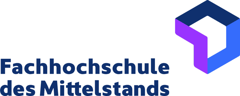 Logo der Fachhochschule des Mittelstands
