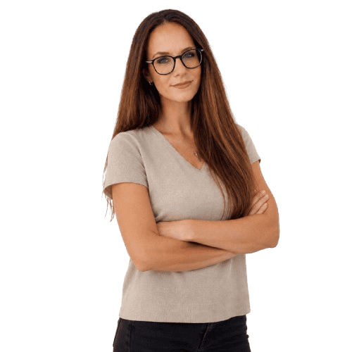Janine Praxmarer, Recruiting-Managerin bei creaSKILL